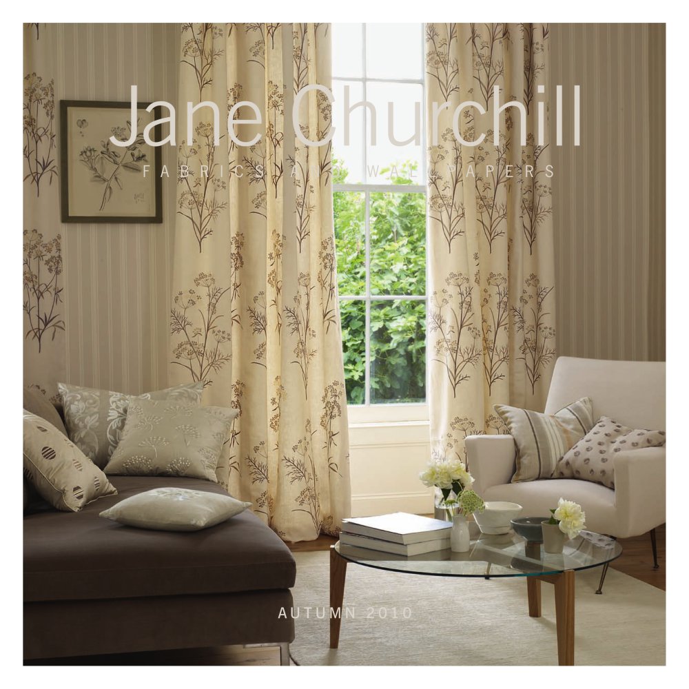 Alba Jane Churchill Pdf Catalogues Documentation Brochures Alba 1 11 Pages
