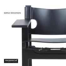 B&oslash;rge Mogensen Collection