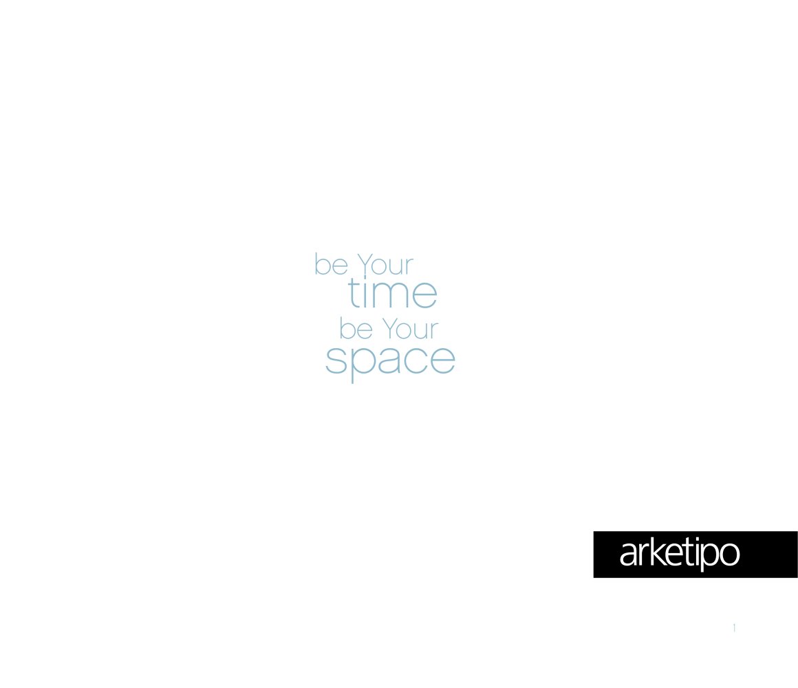 arketipo - 