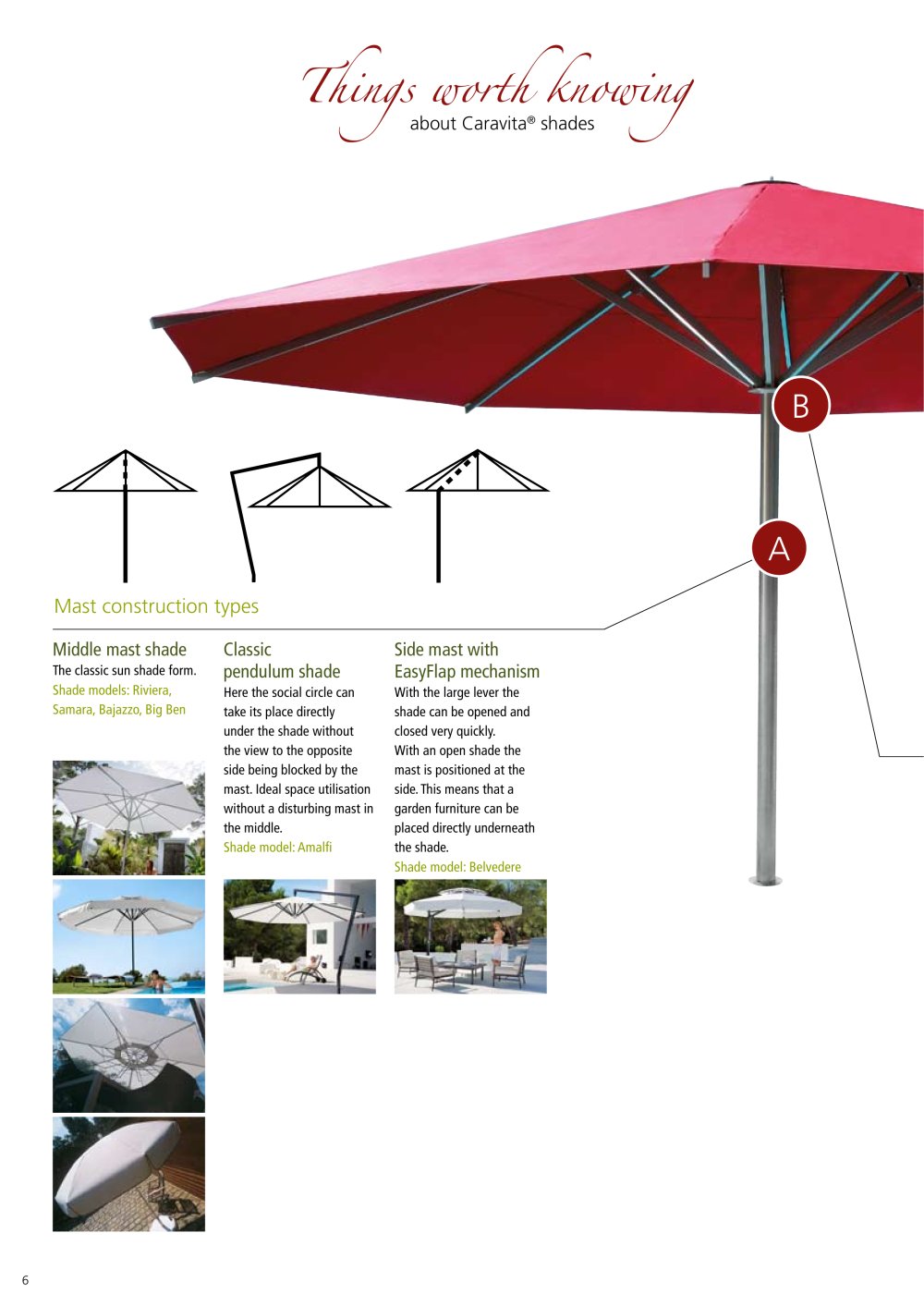 CARAVITA - 