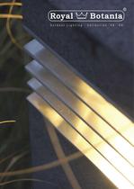 Outdoor Lighting - Collection �08 - �09