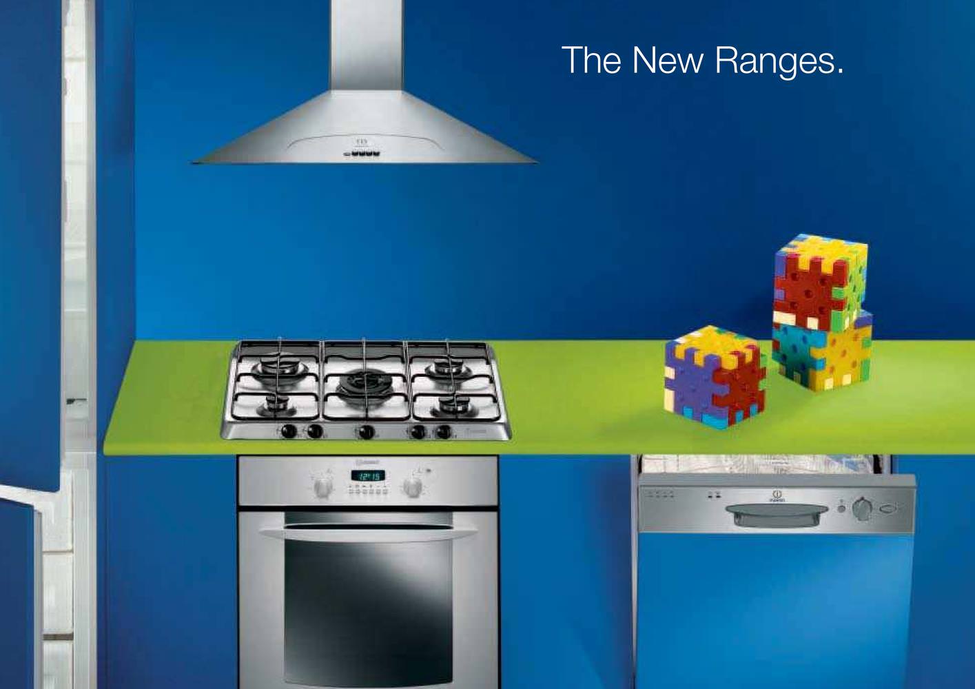 Indesit - 