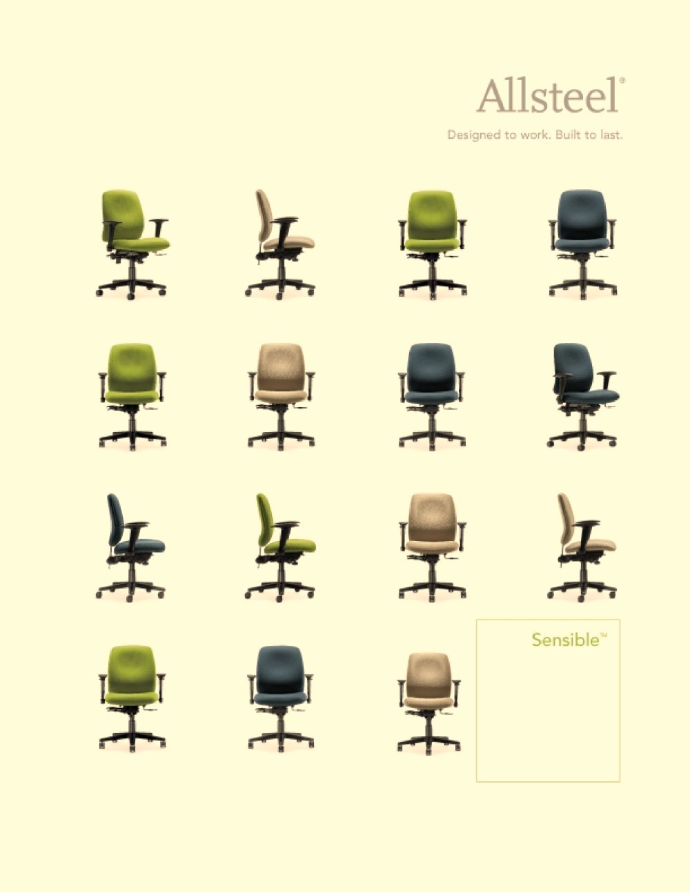 Allsteel - 