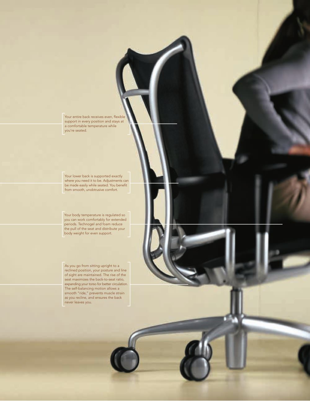 Allsteel - 