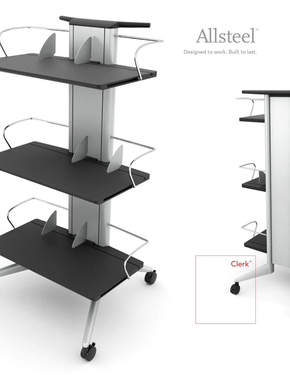Allsteel - 