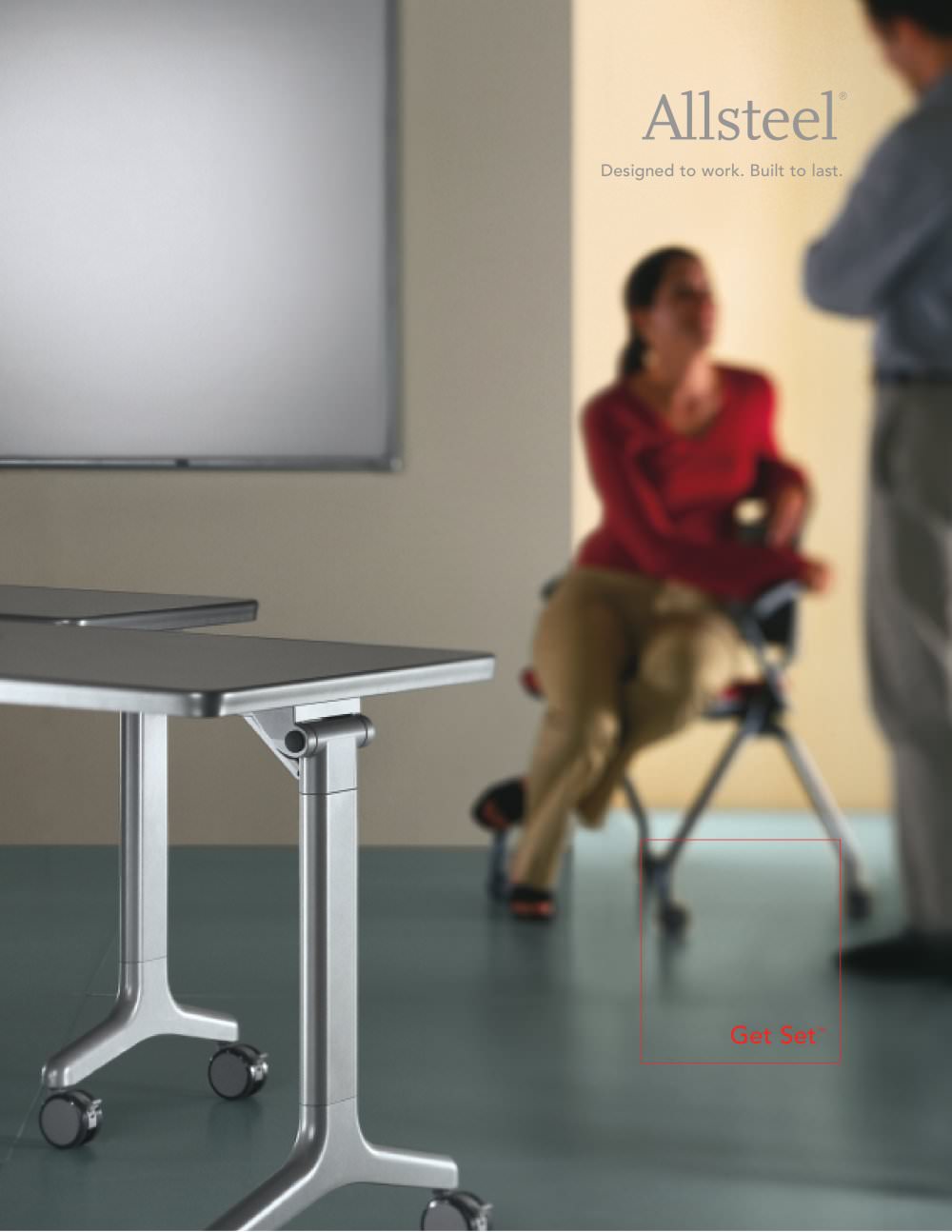 Allsteel - 