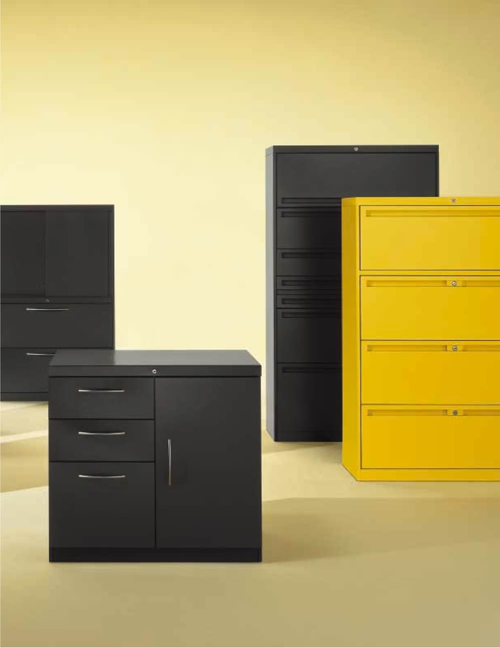 Allsteel - 