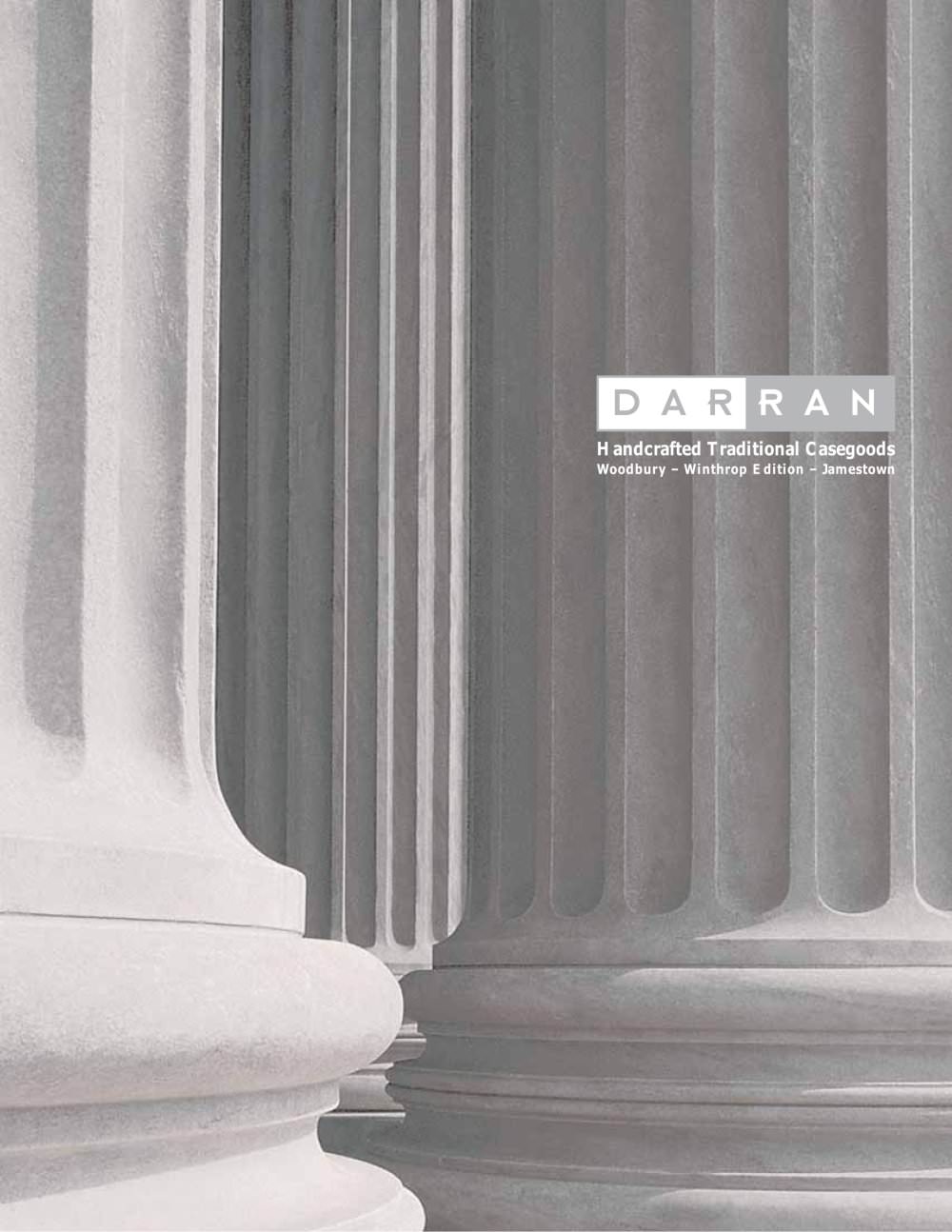 DAR RAN - 