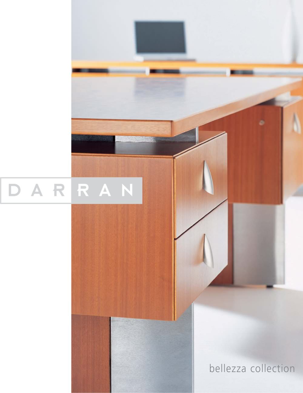 DAR RAN - 