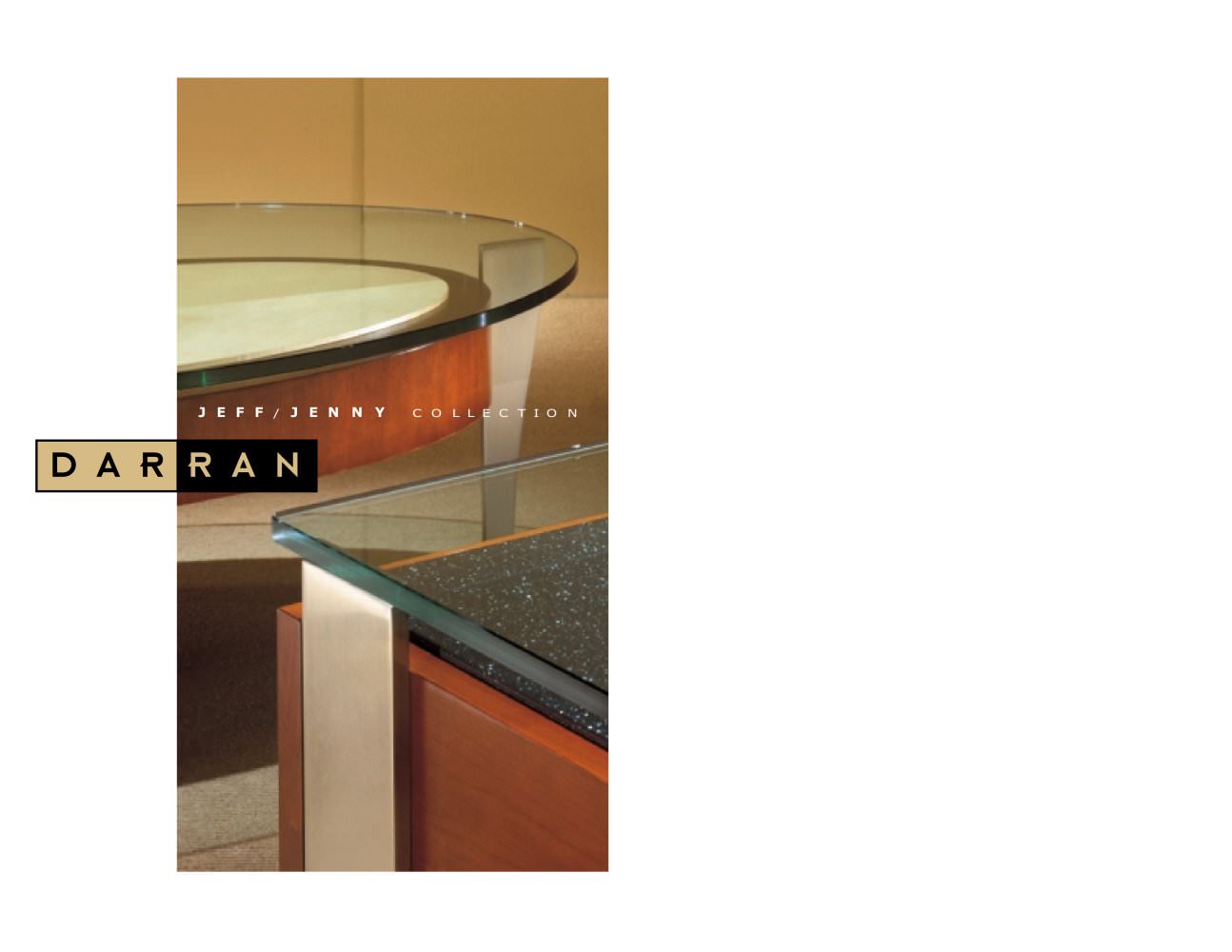 DAR RAN - 