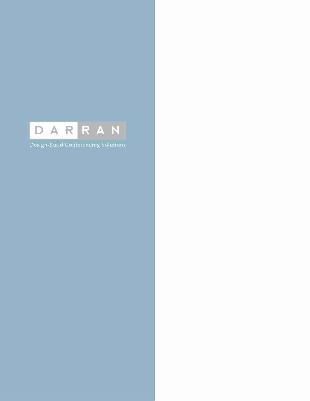 DAR RAN - 