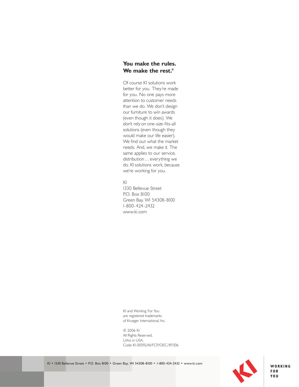 KI - 
