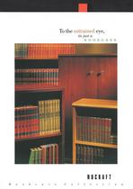 Bookcases