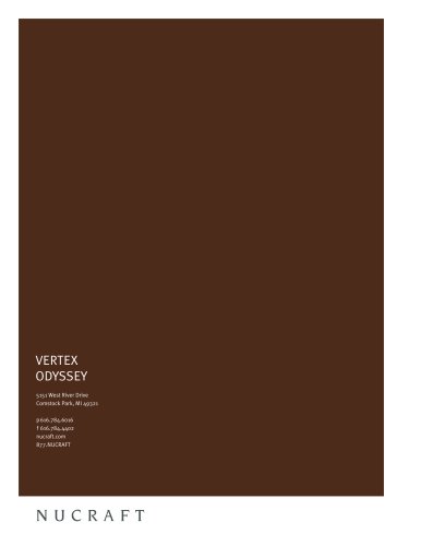 VERTEX ODYSSEY