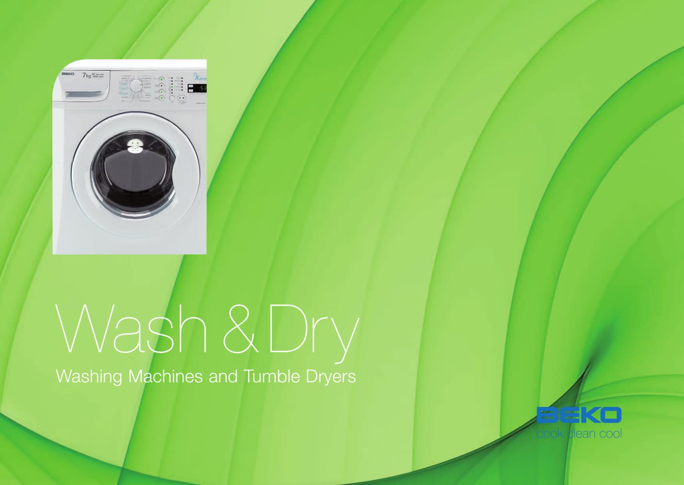 Wash pdf - 1 / 14 Pages