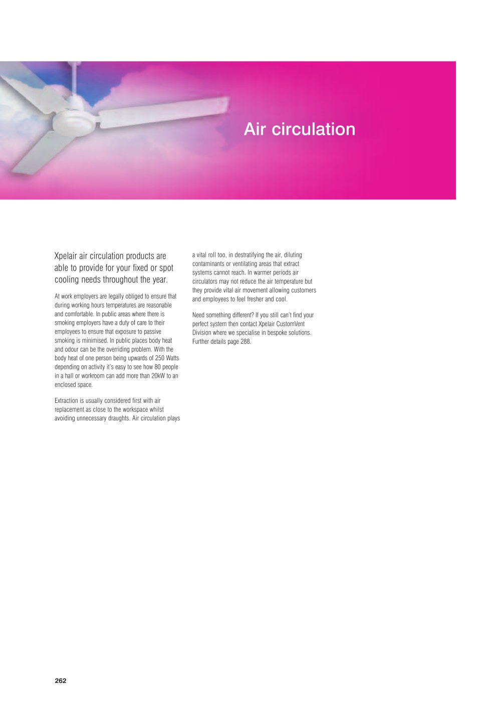 Xpelair - 