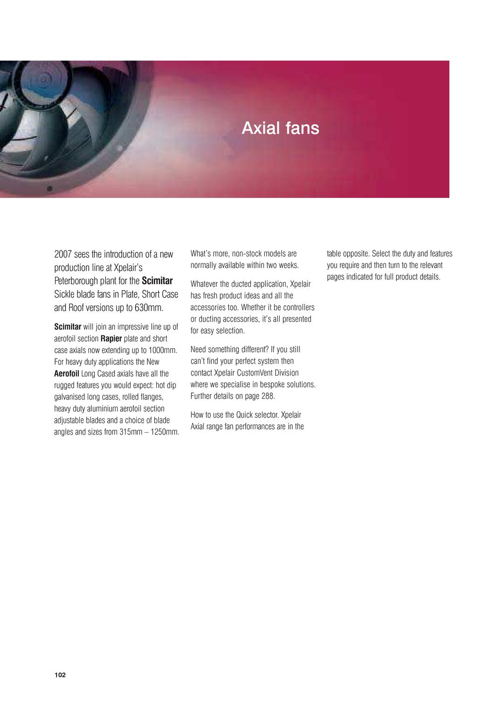 Xpelair - 