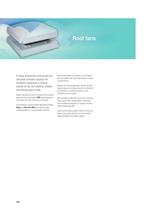Xpelair Roof fans