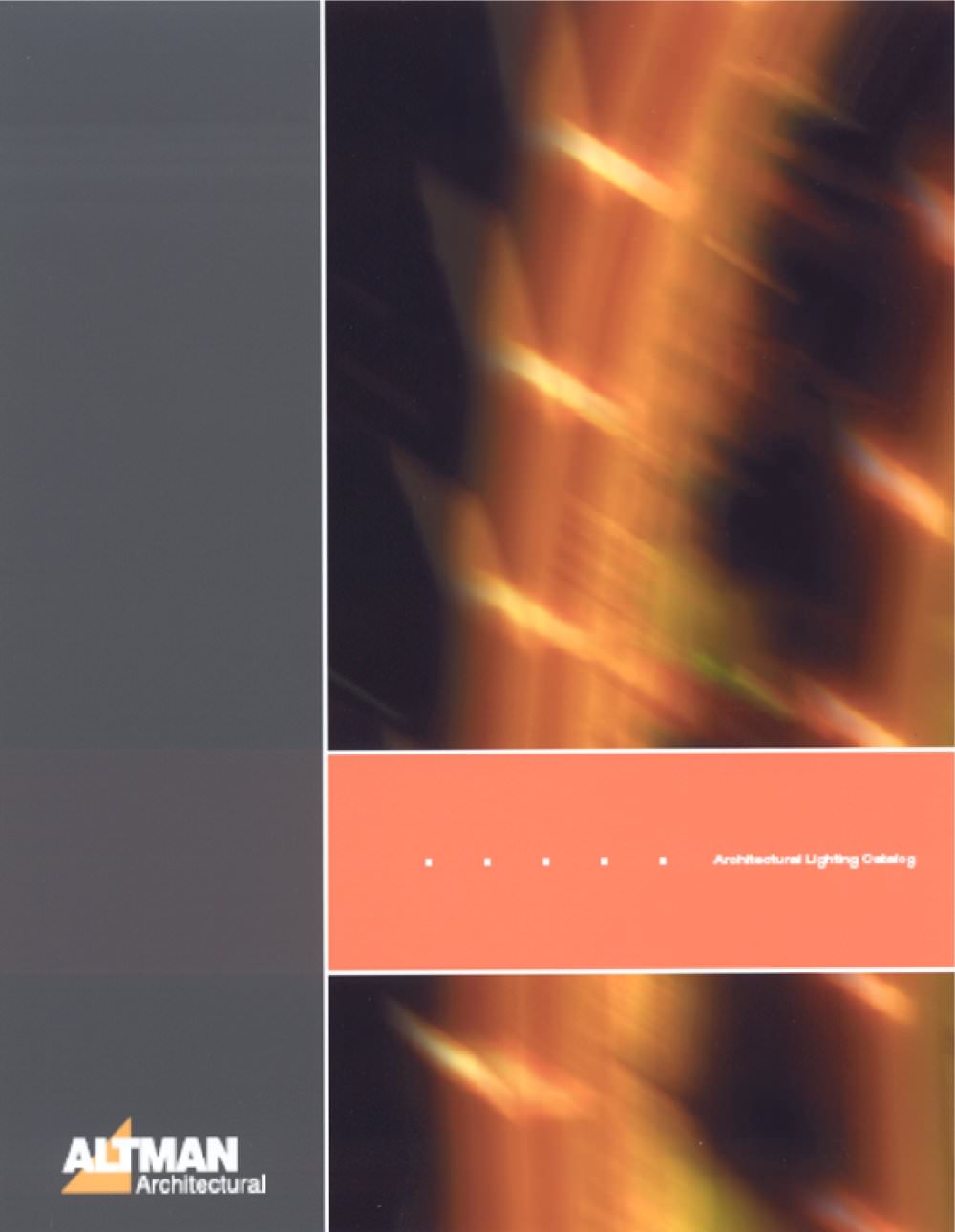 ALTMAN LIGHTING - 
