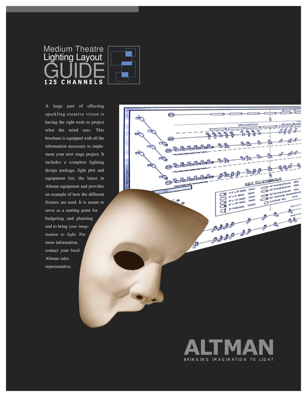 ALTMAN LIGHTING - 