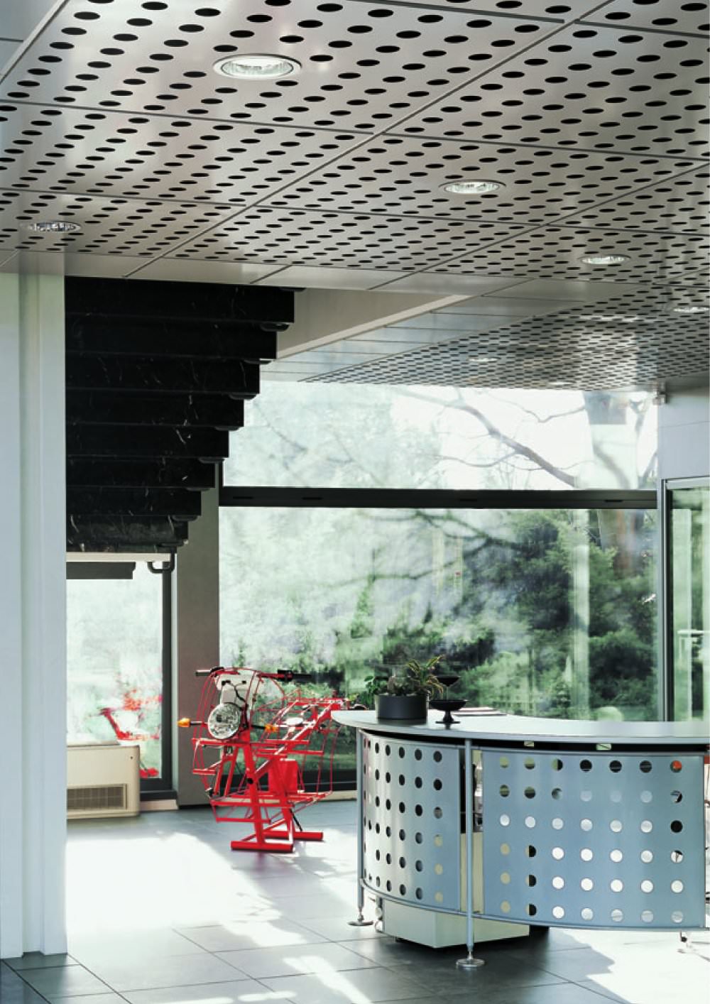 MARTINI Illuminazione - 