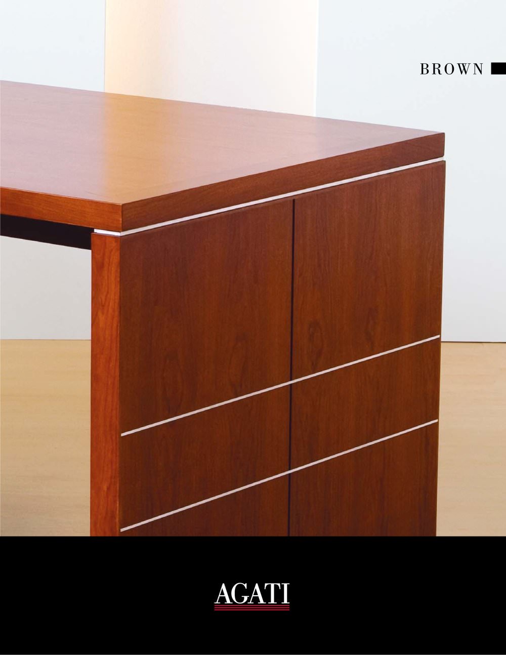 AGATI - 