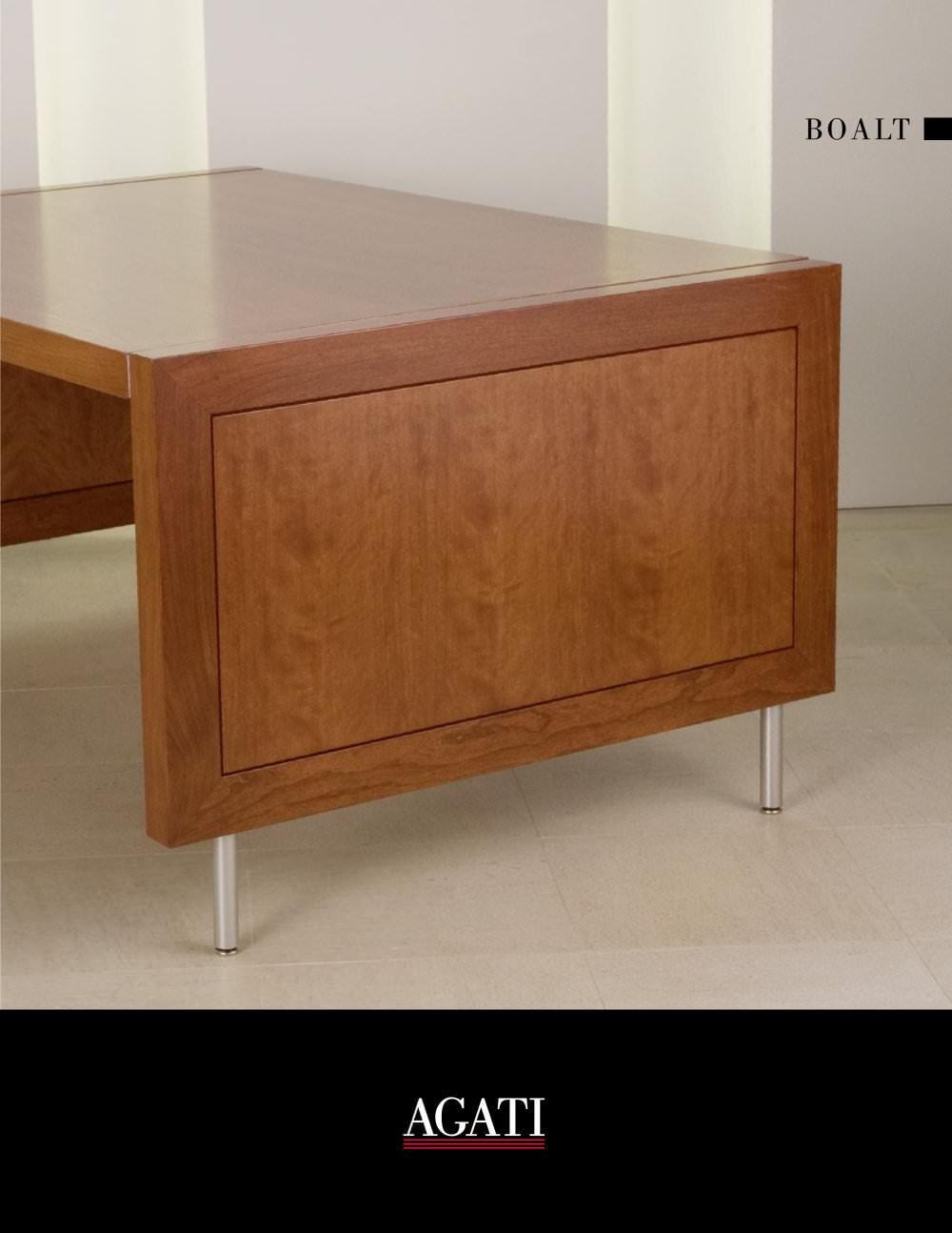 AGATI - 