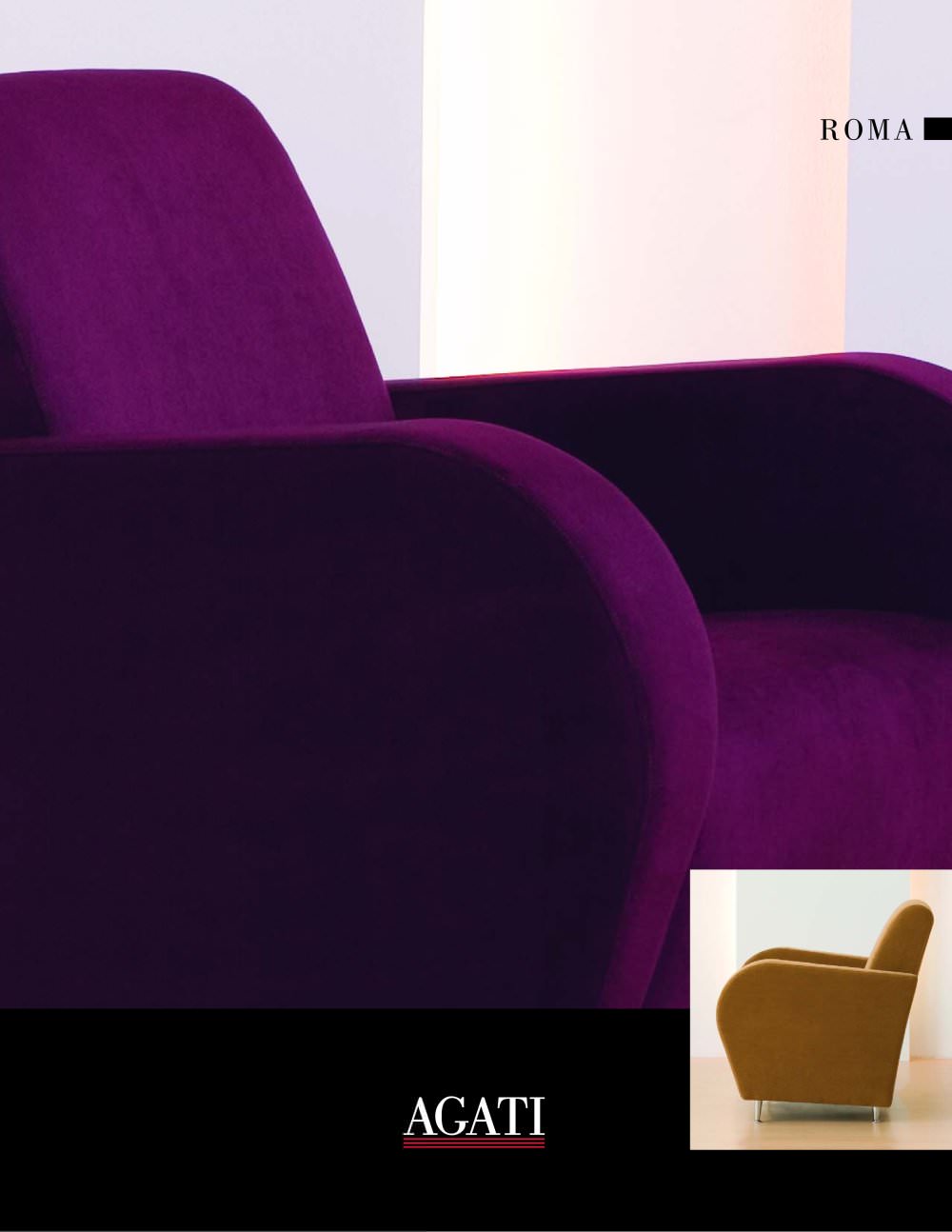 AGATI - 