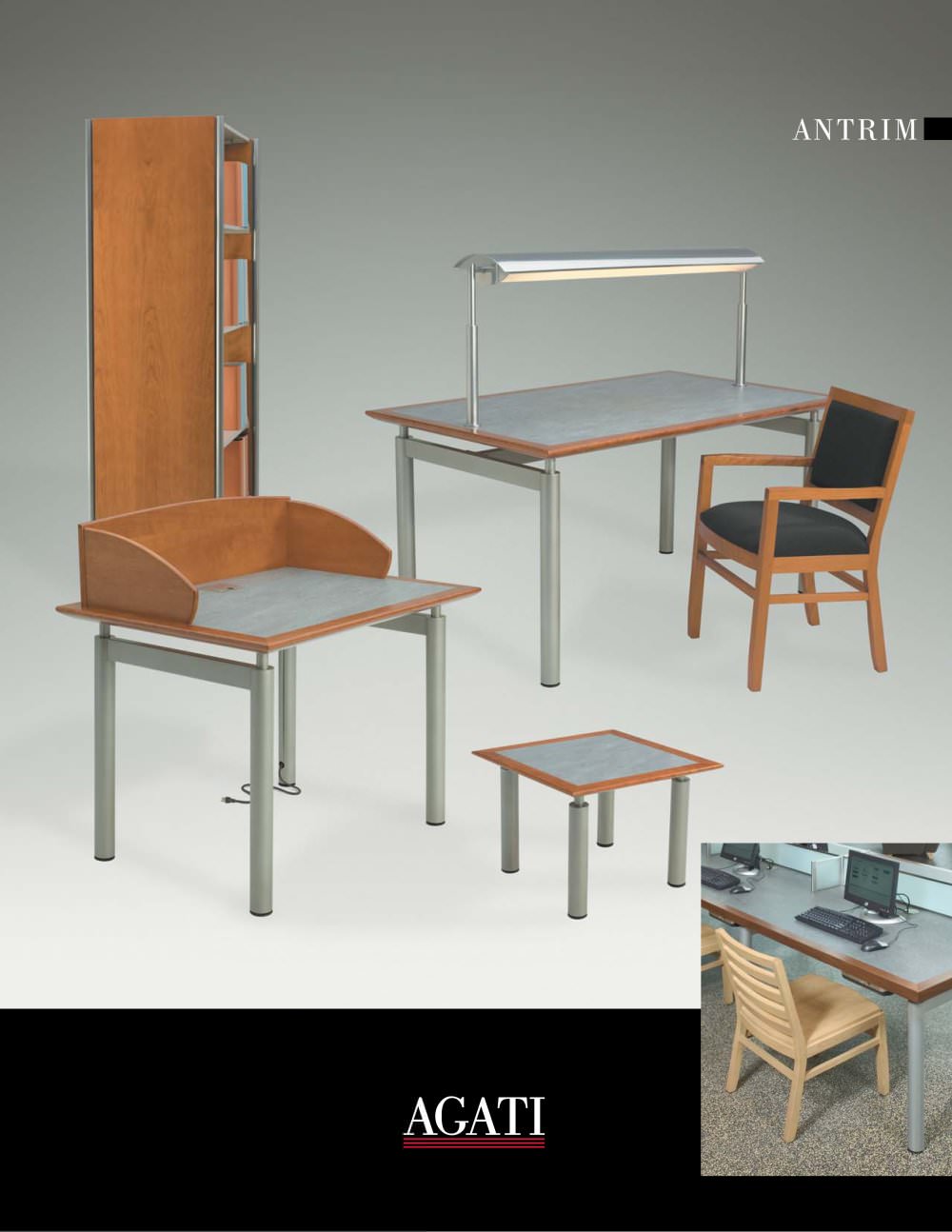 AGATI - 