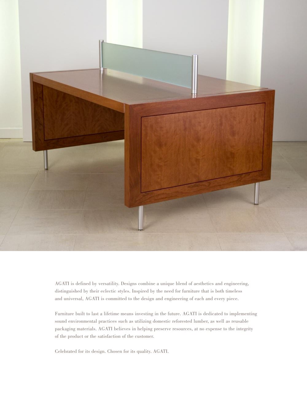 AGATI - 931