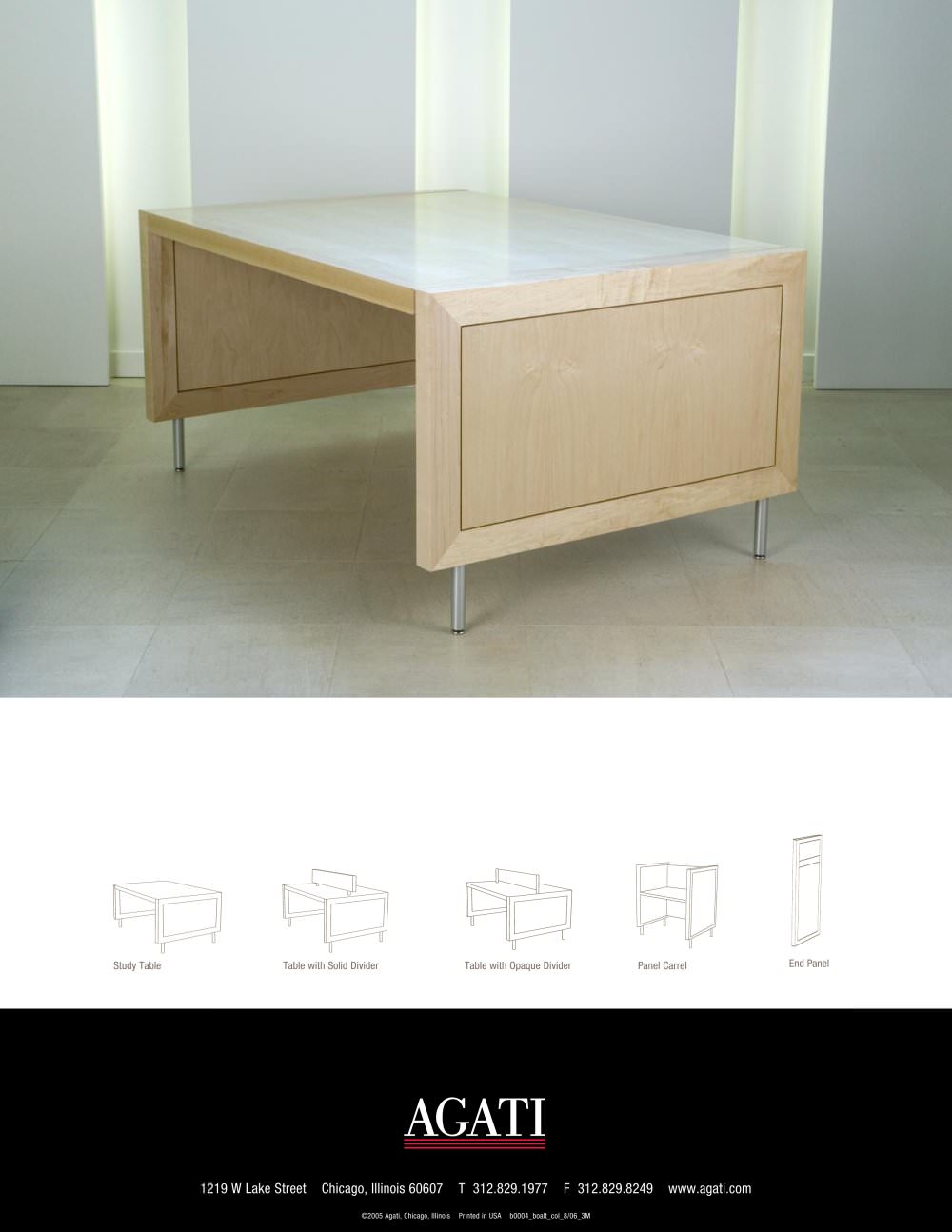 AGATI - 