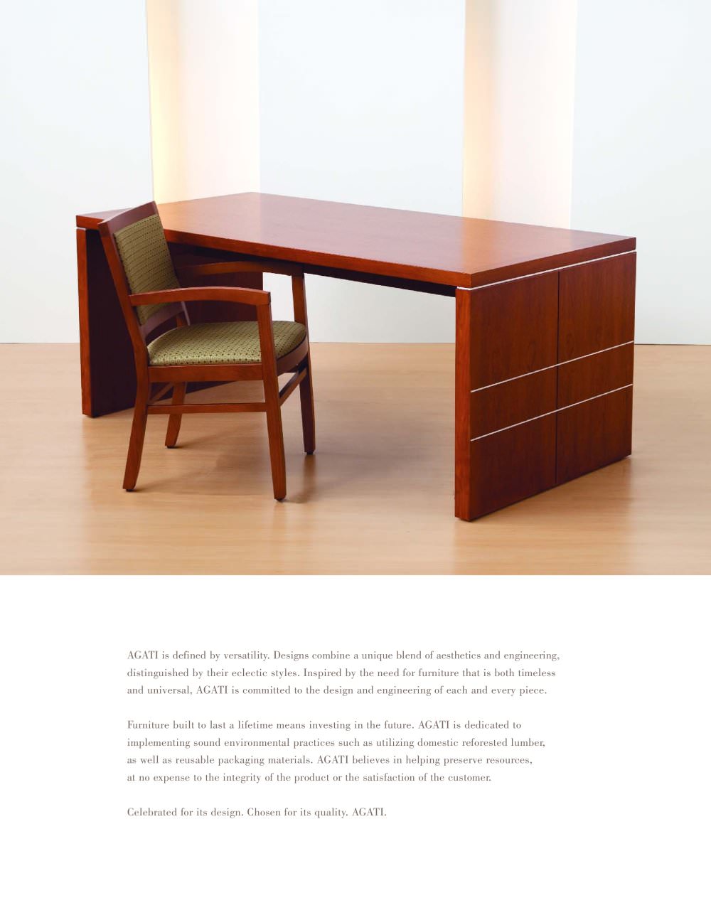 AGATI - 931