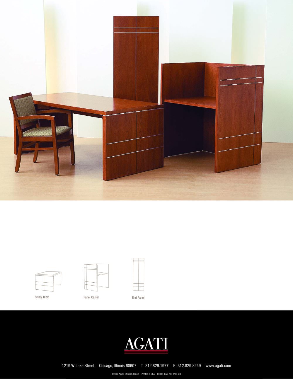AGATI - 