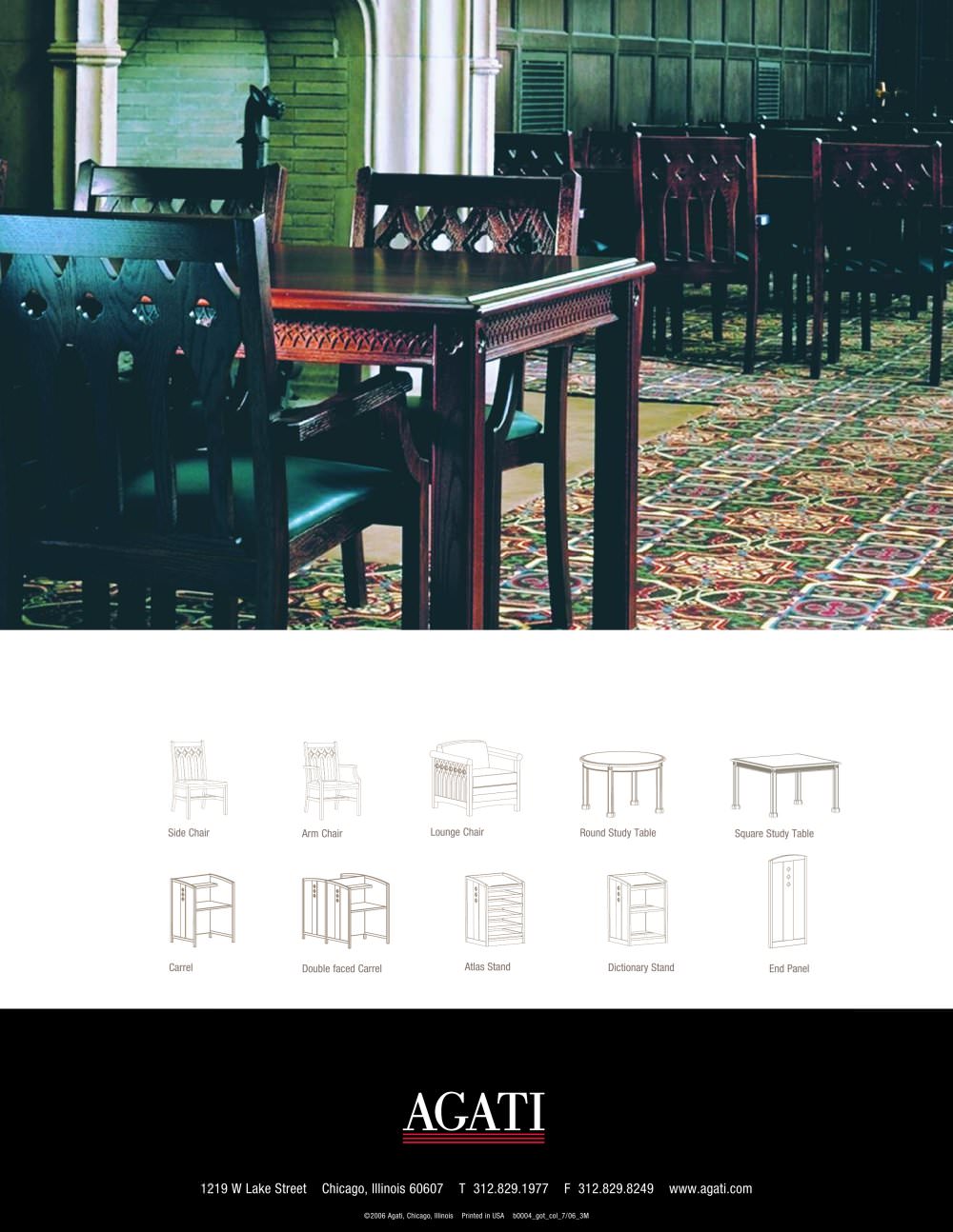 AGATI - 