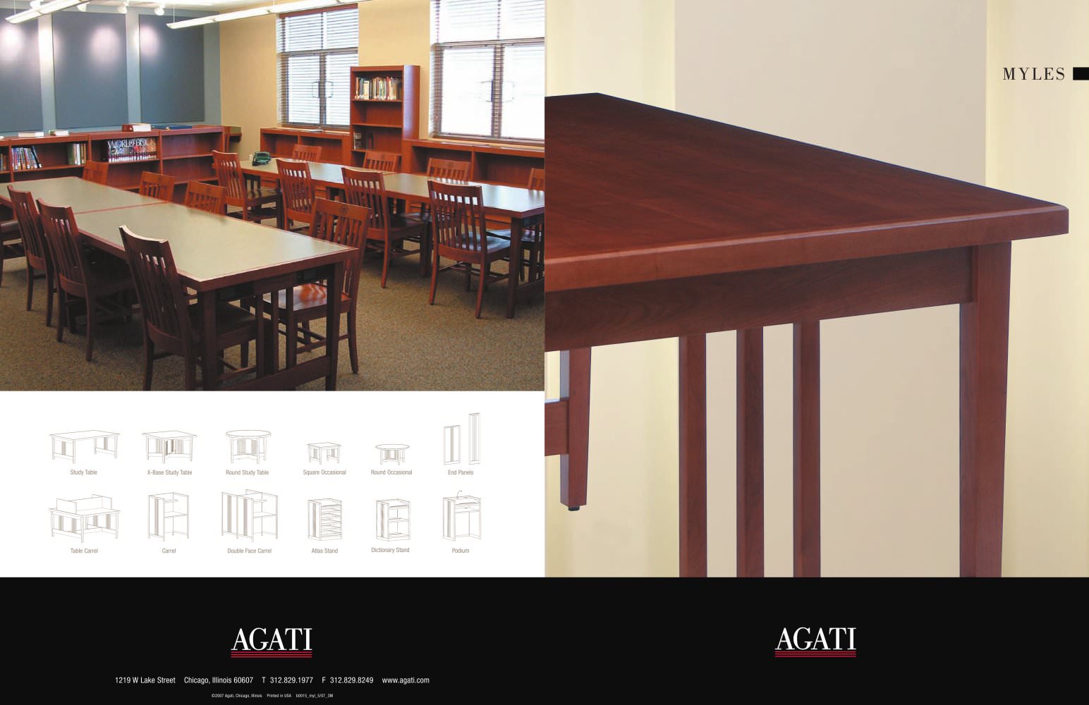 AGATI - 