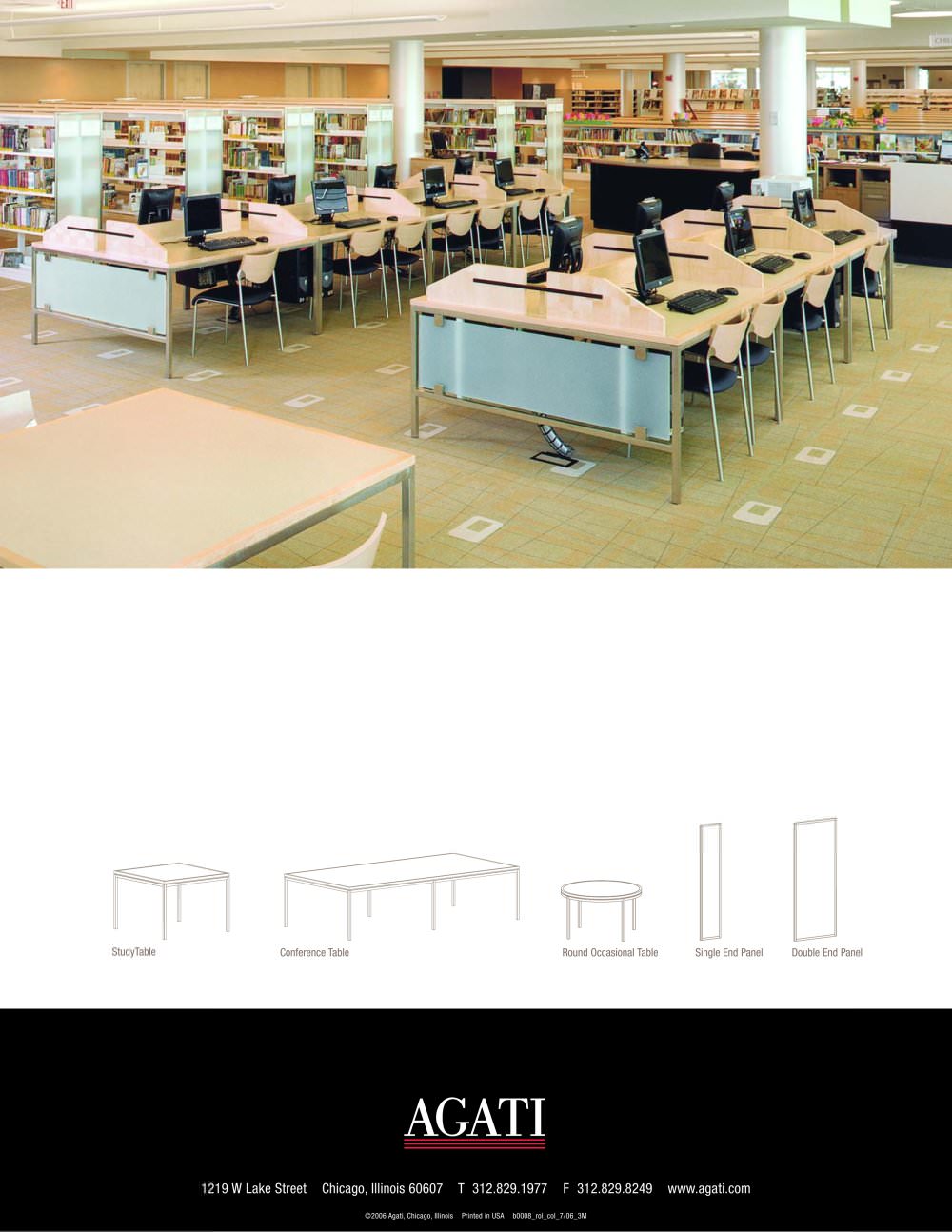 AGATI - 
