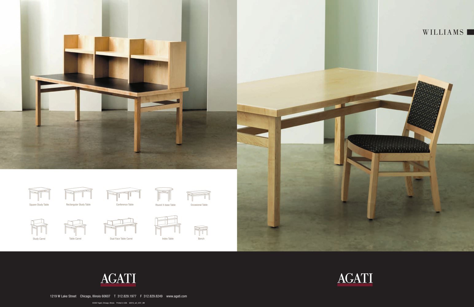 AGATI - 143304