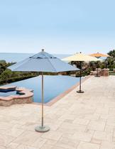 RESIDENTIAL/ACCESSORIES:Umbrelas
