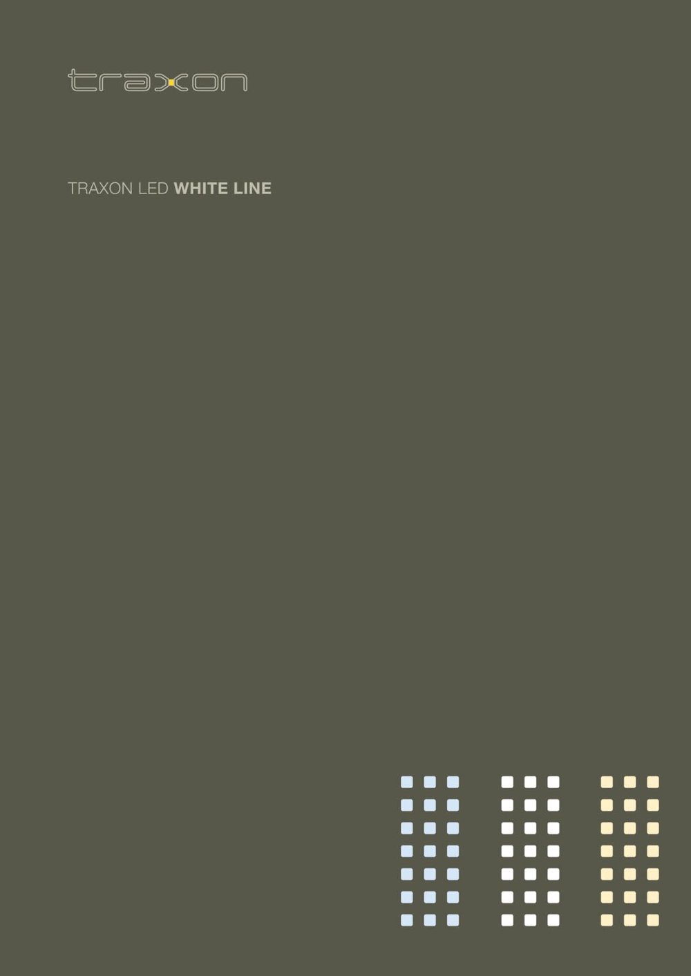 TRAXON - 31140, 19239