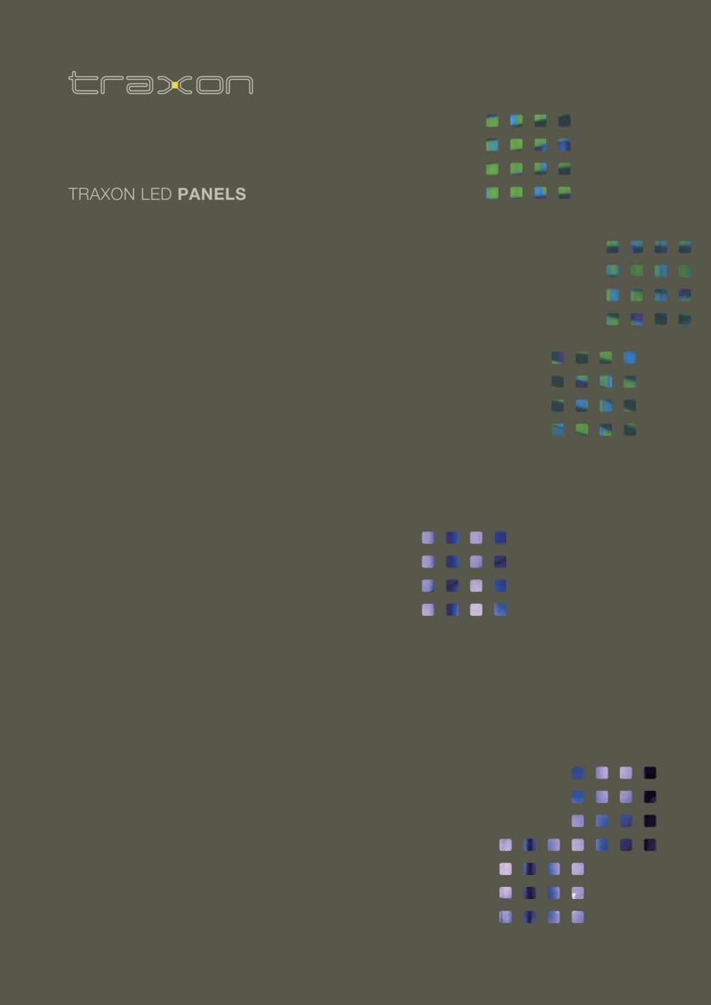 TRAXON - 19253