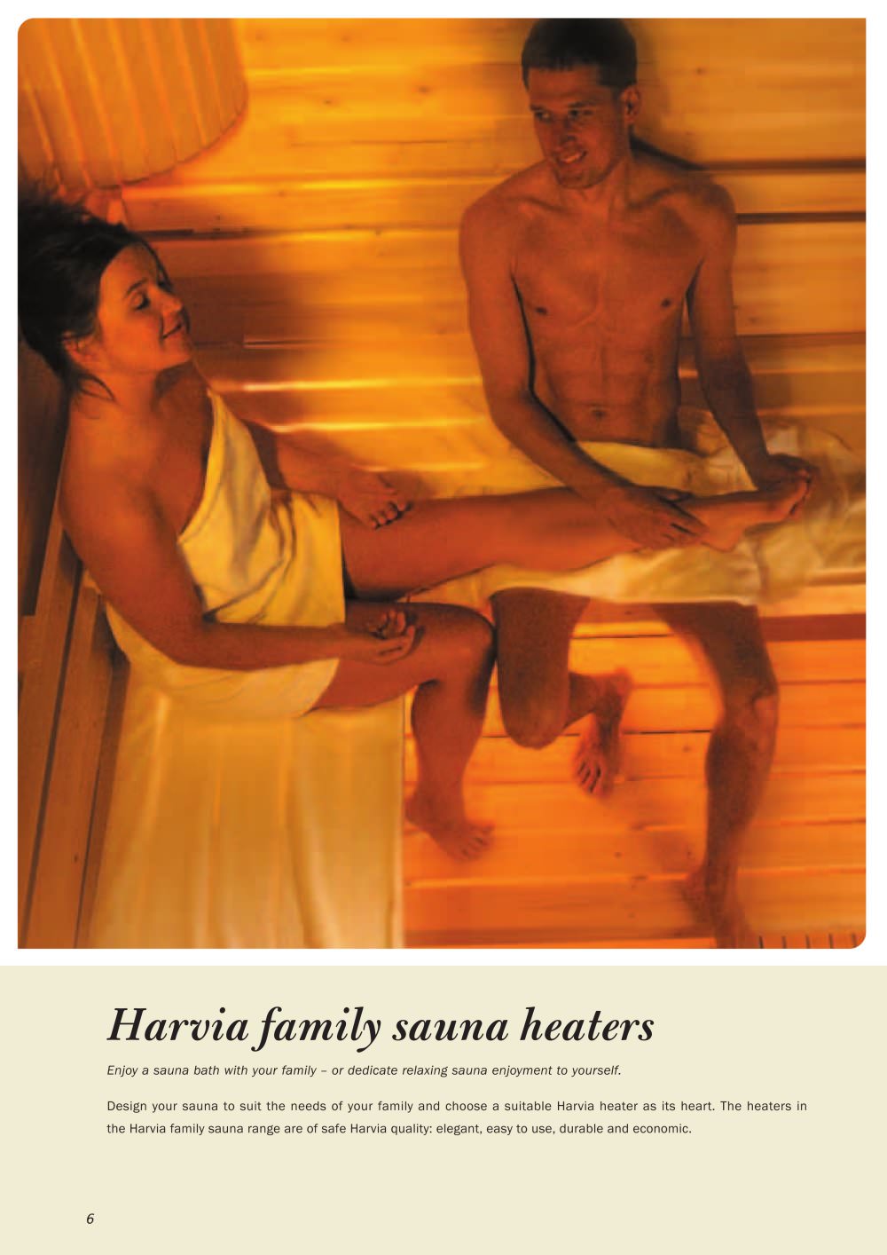 HARVIA - 1117, 808, 24808