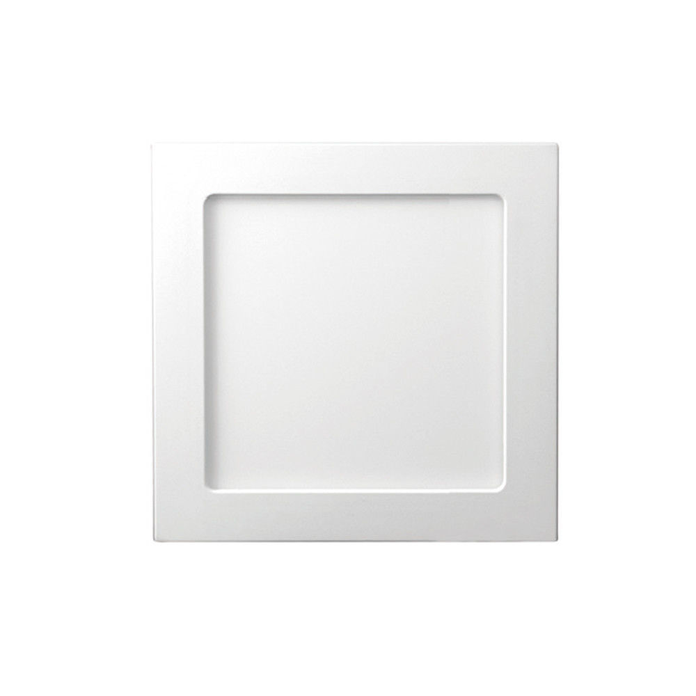 Downlight De Embutir Disque Q Atena Lux Srl De Led Quadrado Ip