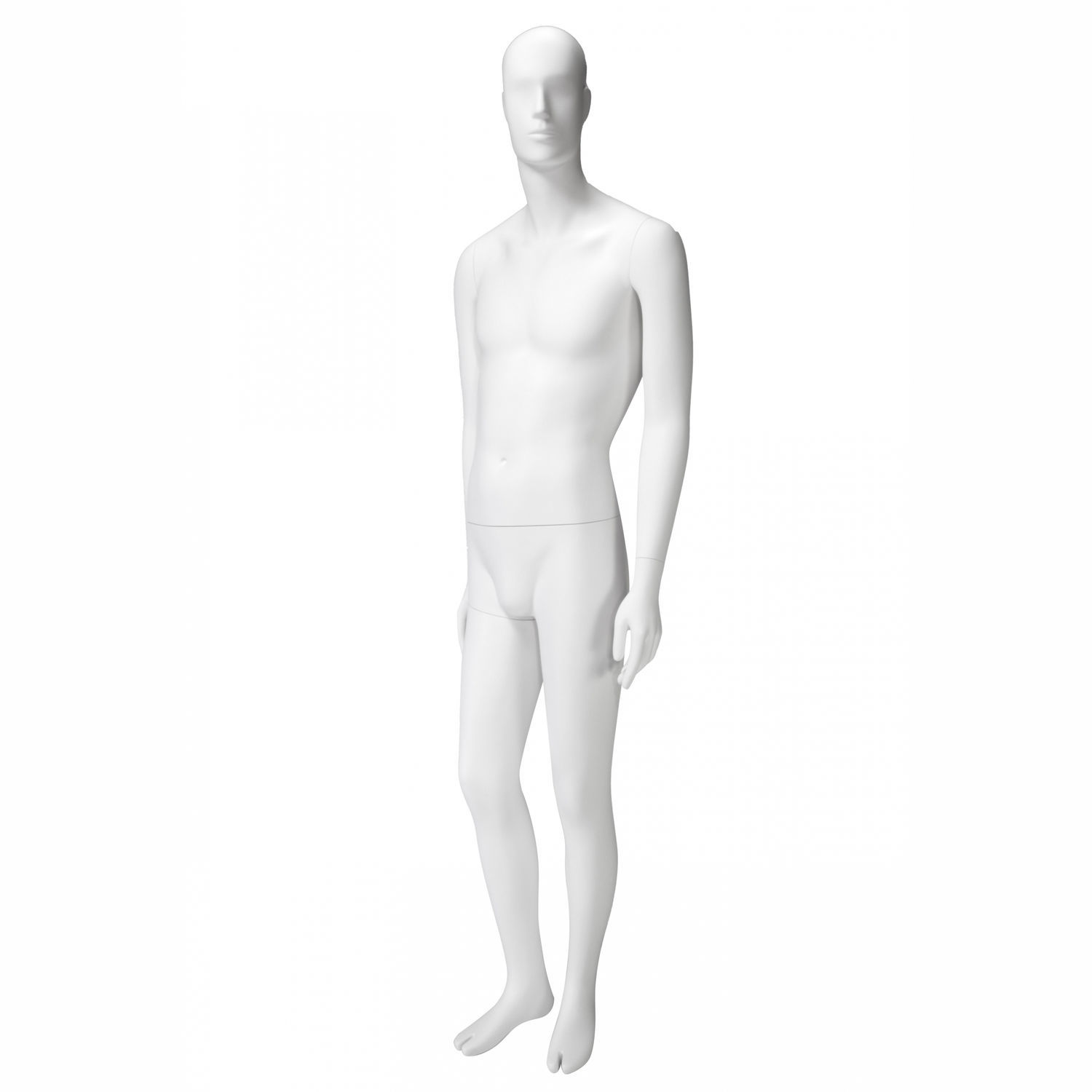 Manequim Masculino Adulto Stg Cofrad Mannequins Abstrato