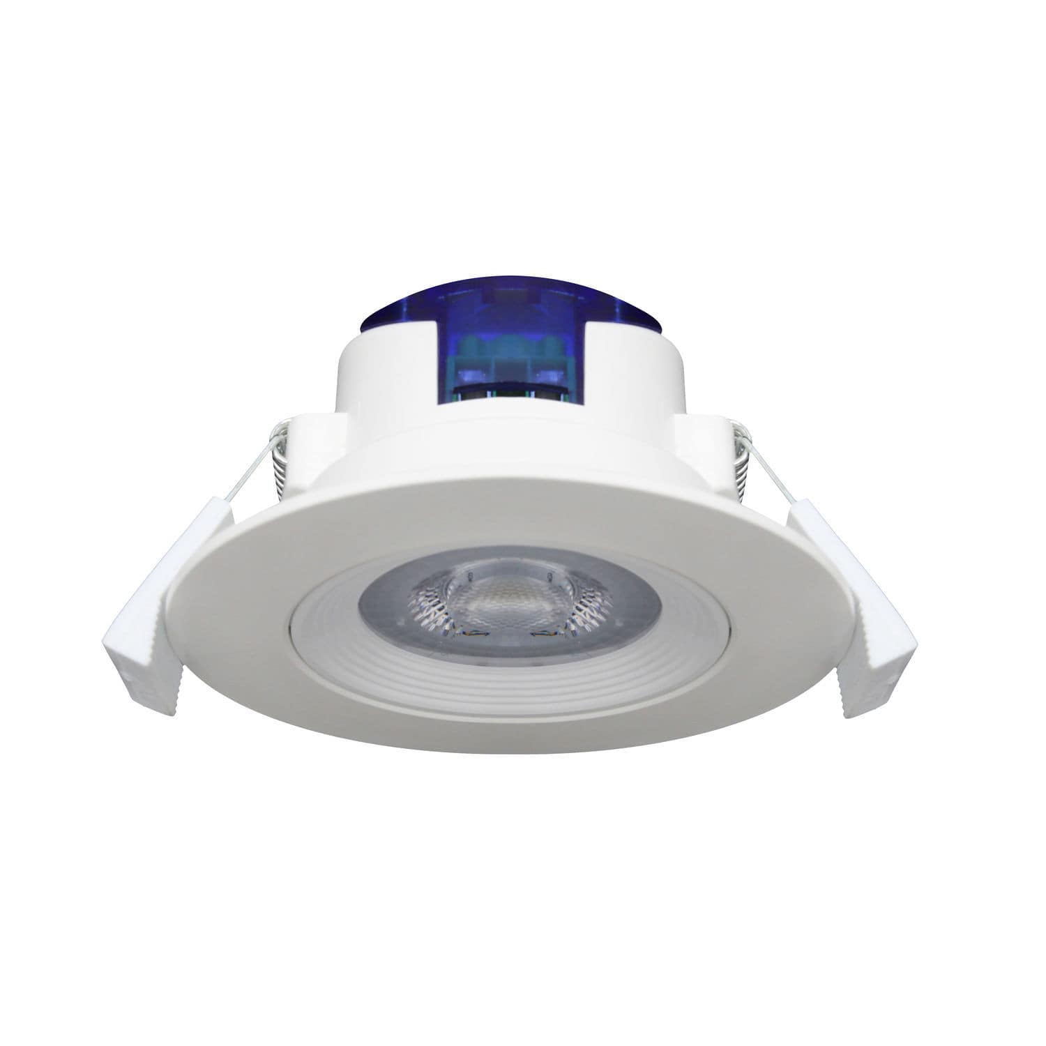 Downlight Orient Vel Dex Rotable Hengdian Group Tospo Lighting Co