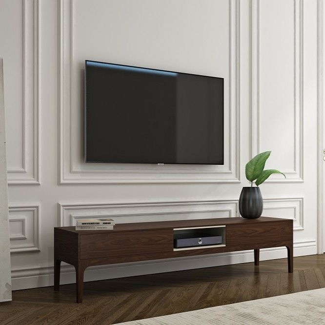 Rack de TV contemporâneo ARIA TV UNIT Rapsel International Srl