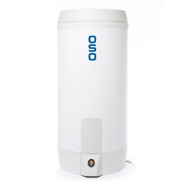 Aquecedor De Acumula O El Trico Saga Coil Sc Oso Hotwater De