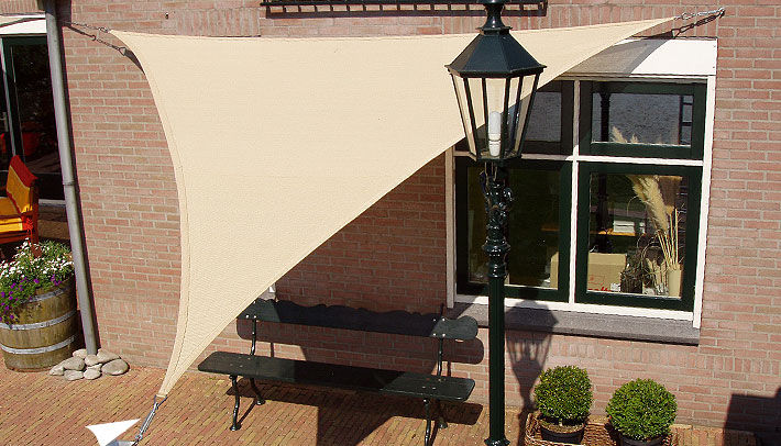 Toldo Vela COOLFIT Nesling BV