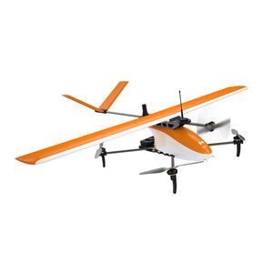drone com motor elétrico / de asas fixas / para mapeamento