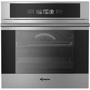 forno elétrico / com 1 câmara / multifunção / com grill