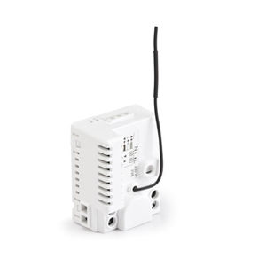 módulo de controle para sistema de automação residencial / de iluminação / rádio